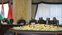 پیام سرپرست وزارت دفاع به اجلاس شانگهای/ روایت ایران از شکست تجاوز و تغییر نظم جهان