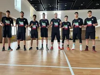 تورنمنت جاده ابریشم| مدال برنز 4 بوکسور نوجوان کشورمان قطعی شد