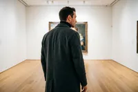 چرا آثار هنری منتسب به هوش مصنوعی کمتر با واکنش عاطفی مخاطب مواجه می‌شود