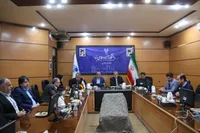 ساخت گلخانه مدرن ۱۳ هکتاری در دانشگاه آزاد خاتم