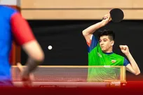 مسابقات قهرمانی آسیا| زور ملی‌پوشان ایران به چین نرسید/ جواز مسابقات جهانی لندن کسب شد