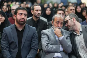 افتتاح بوستان ترافیک و  180پروژه شهری در منطقه ۱۱ تهران