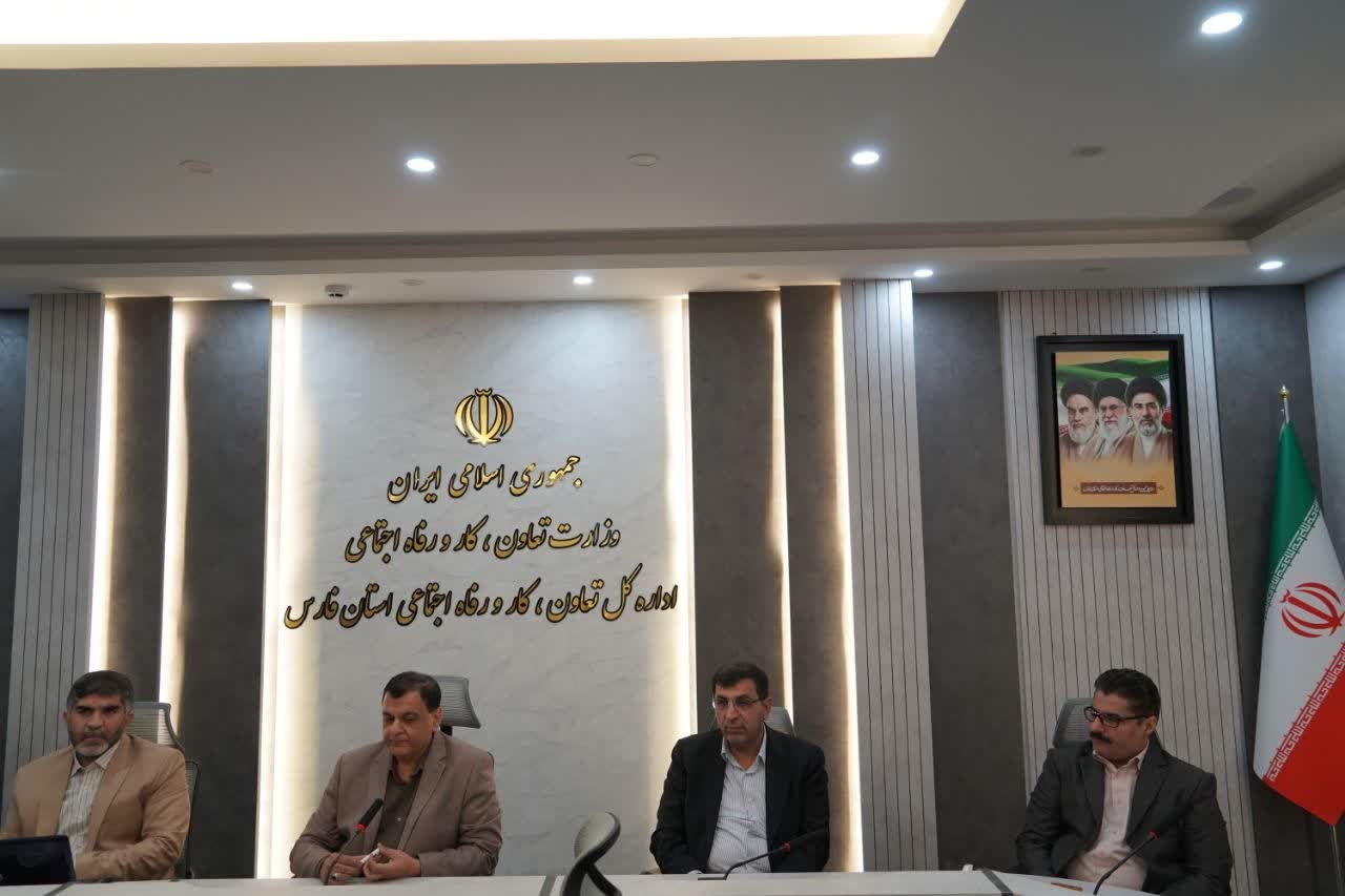 ایدهپردازی تا اشتغال پایدار؛ روایت موفقیت «استارتآپ روستایی» در دانشگاه آزاد اسلامی واحد شیراز ایدهپردازی تا اشتغال پایدار؛ روایت موفقیت «استارتآپ روستایی» در دانشگاه آزاد اسلامی واحد شیراز