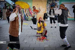 پنجمین روز جشنواره تئاتر فجر