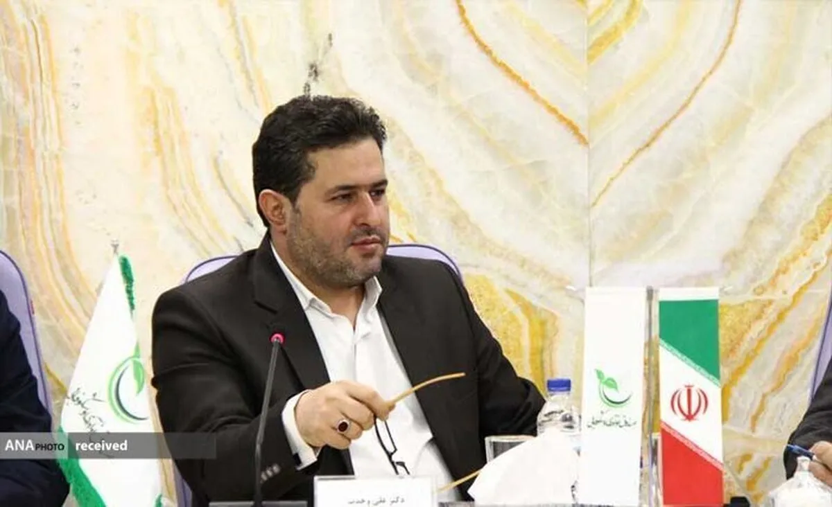 ایجاد سازوکار‌های نوآورانه در تامین مالی شرکت‌های دانش‌بنیان