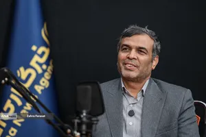 گفت و گو با مدیرکل سراهای نورآوری دانشگاه آزاد اسلامی