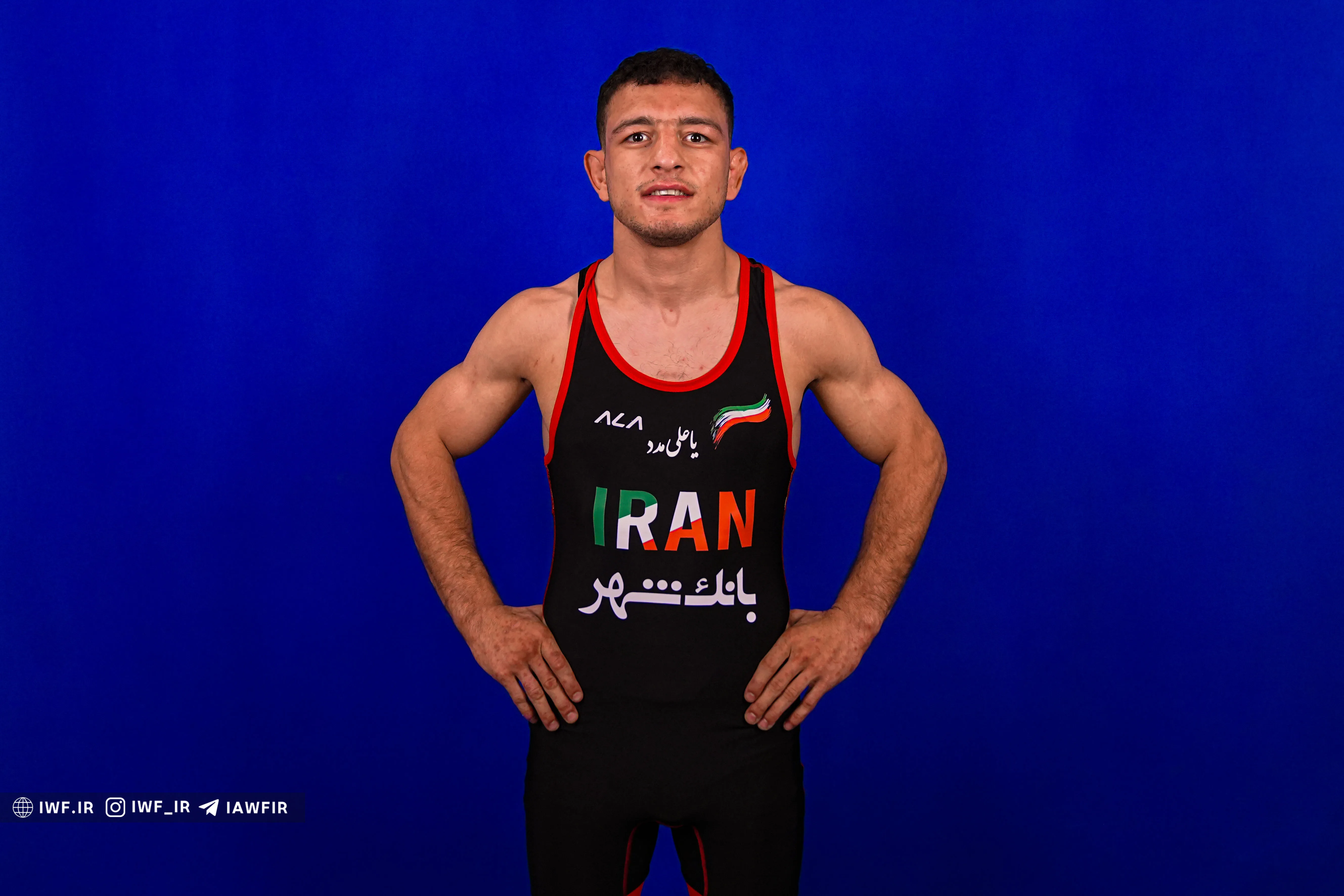 محمد عشیری