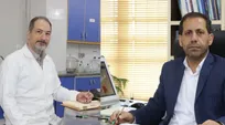 ارتقای دو عضو هیئت علمی دانشگاه آزاد اسلامی واحد بندرعباس به مرتبه استاد تمامی