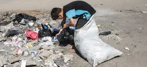 غزه در محاصره غذا، انسانیت در محاصره ادعا