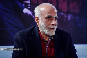 سومین روز جشنواره&zwnj; چهل&zwnj;وچهارم فیلم فجر
