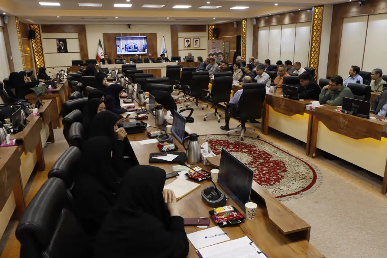 فواد ایزدی