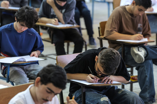 آزمون‌ مدارس سمپاد و نمونه دولتی