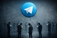 امید به مذاکره و بی‌تفاوتی نسبت به قانون شکنی رفتار تلگرام را تغییر نداد