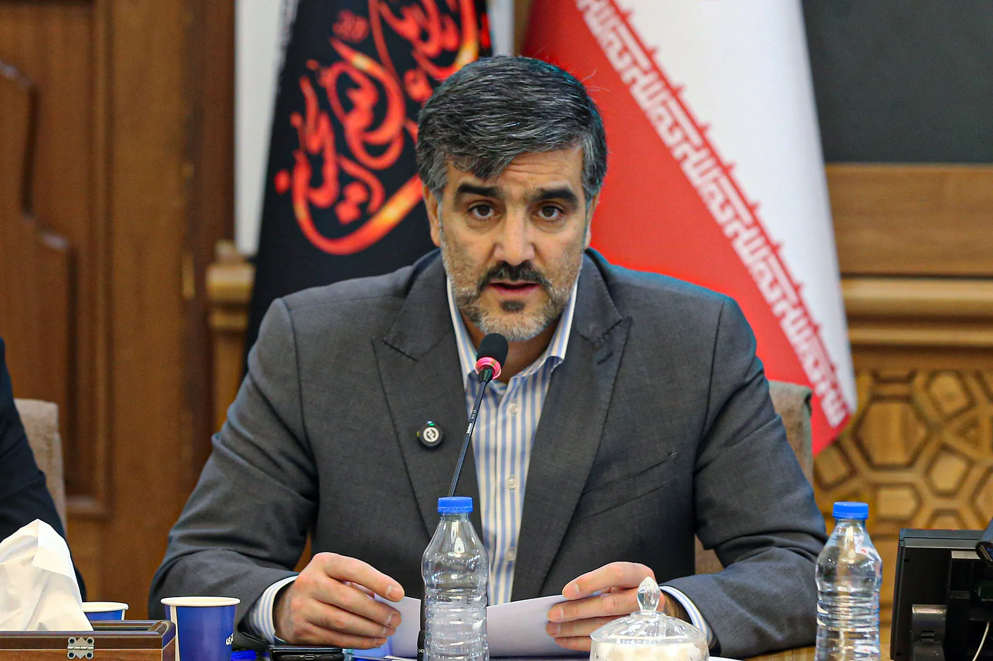 سازمان راهداری