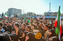 سازمان بسیج اساتید: ما پدر و مقتدا از دست داده‌ایم/ما عزاداریم، اما ناامید و متوقف نمی‌شویم