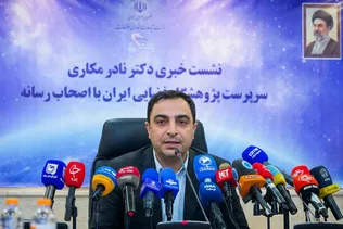 توسعۀ ماهواره ناهید ۲ برای آزمون فناوری‌های منظومه‌سازی در دستور کار قرار دارد