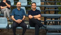 رسمی| جباری به کادرفنی پرسپولیس پیوست
