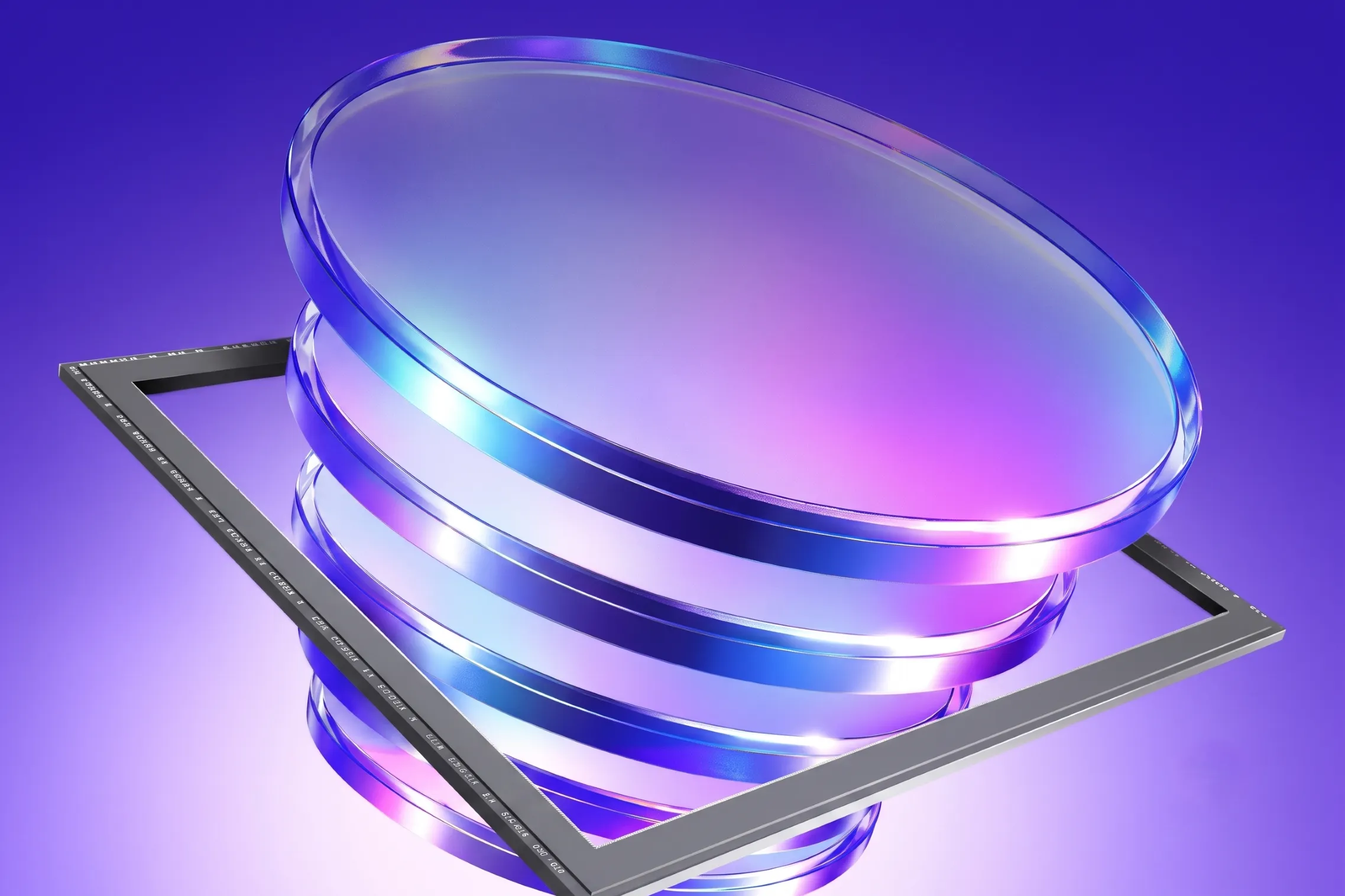 حسگر دوربین ISOCELL HPC سامسونگ