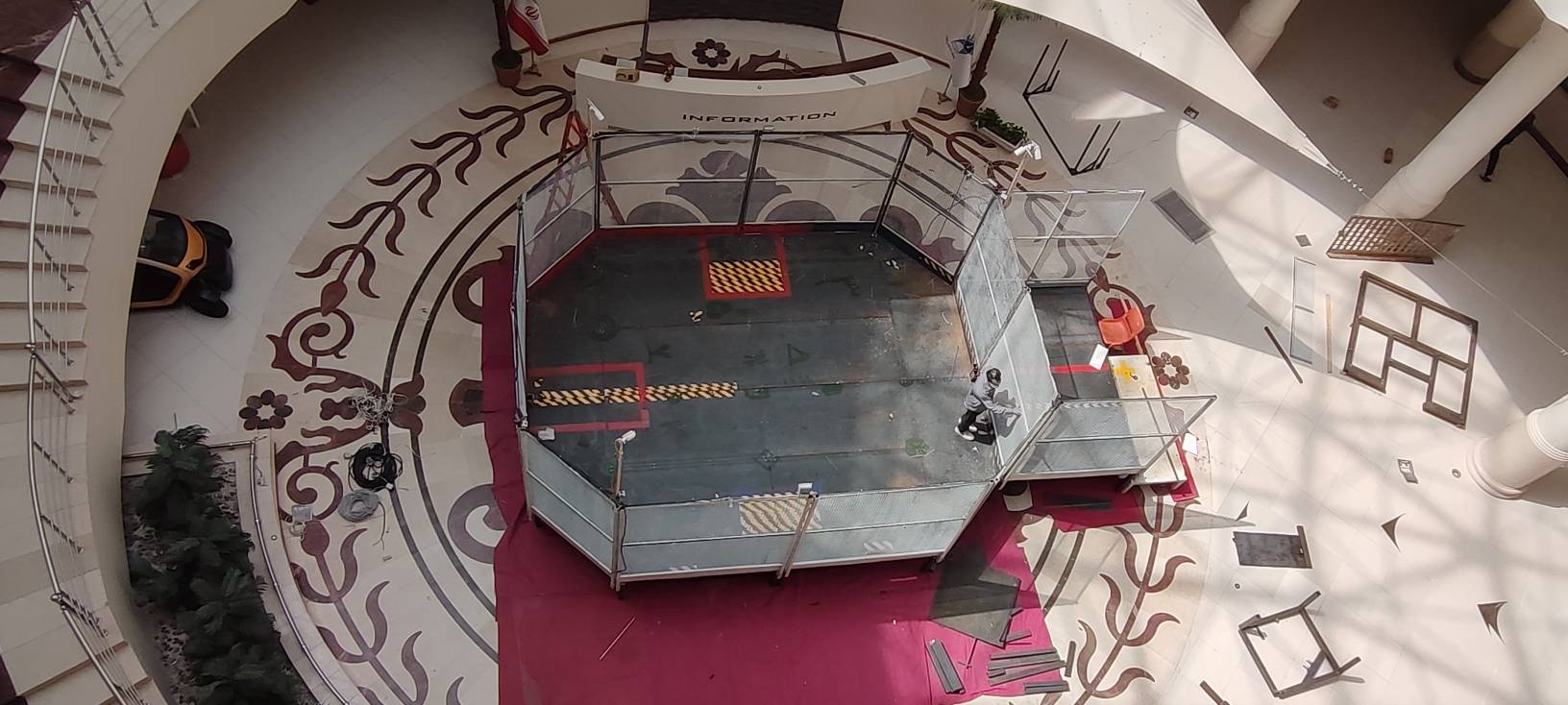 المپیک فناوری 