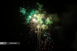 اجتماع بزرگ مردمی &laquo;عید بیعت&raquo; در میدان امام حسین (ع)