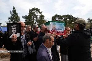  زیارت اهل قبور در پنجشنبه آخر سال 