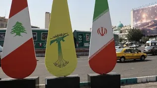 وقتی دست برتر ایران، آمریکا و اسرائیل را مجبور به عقب نشینی کرد