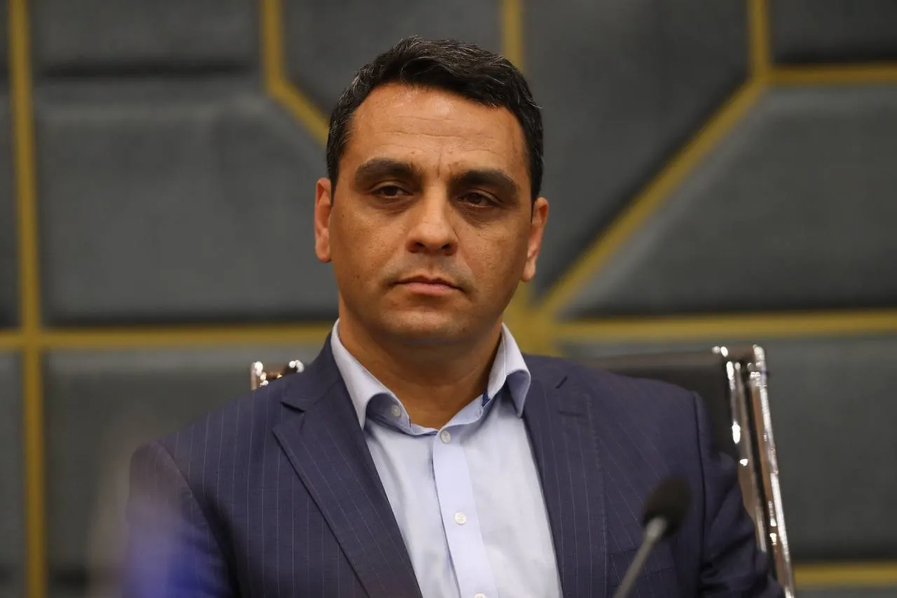 سعید فتاحی