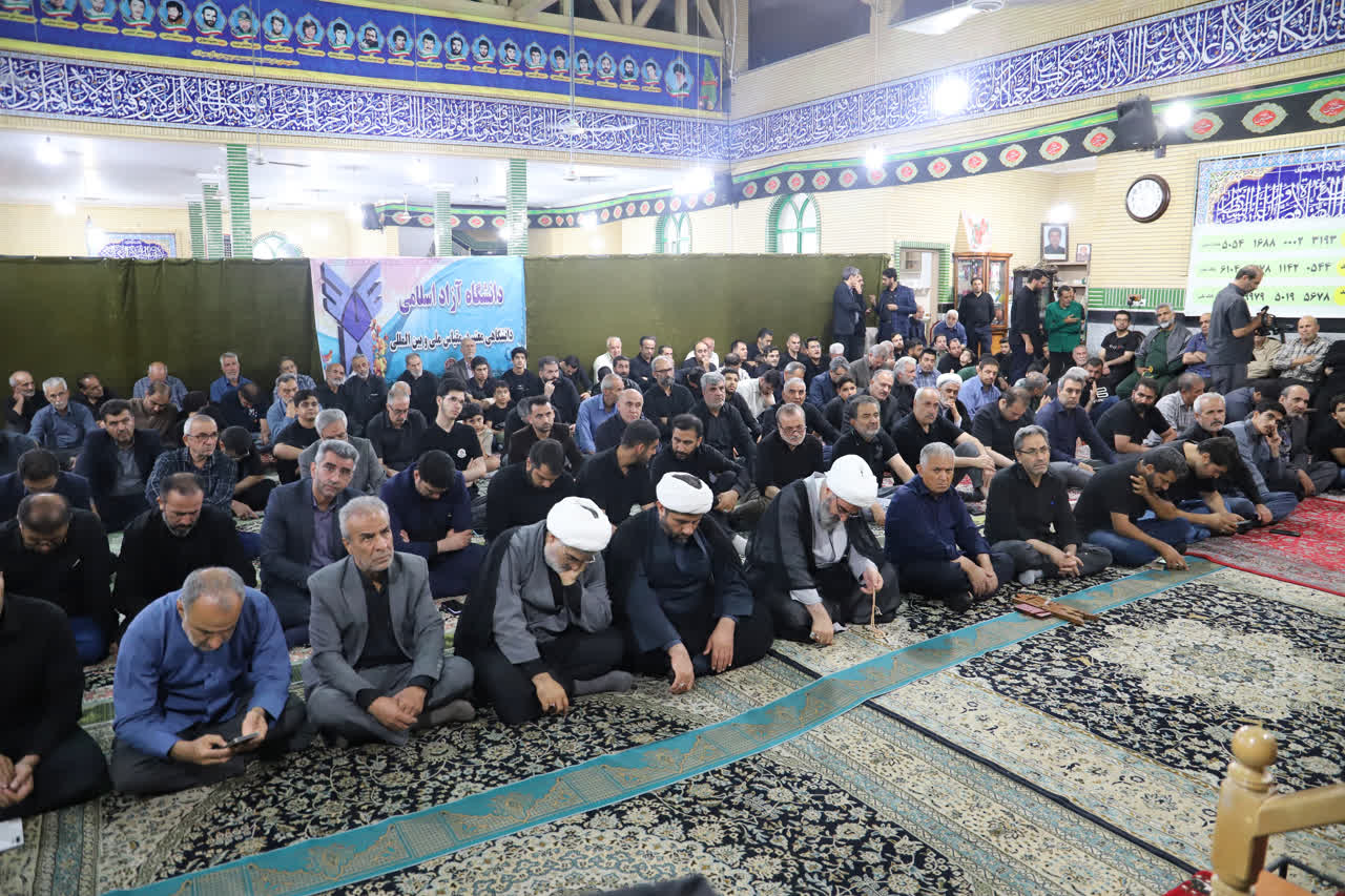 پیروزی در میدان خودسازی، تهذیب نفس و بندگی خداوند راز جاودانگی شهداست