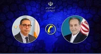 ناامنی خلیج فارس نتیجه تجاوز آمریکا و رژیم صهیونیستی است