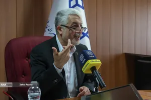 گفتگو با حمیدرضا تقی راد رئیس دانشگاه خواجه نصیر الدین طوسی