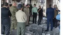 غرب می‌داند توان سخت‌افزاری ایران هم به قدرت نرم‌افزاری‌اش متکی است