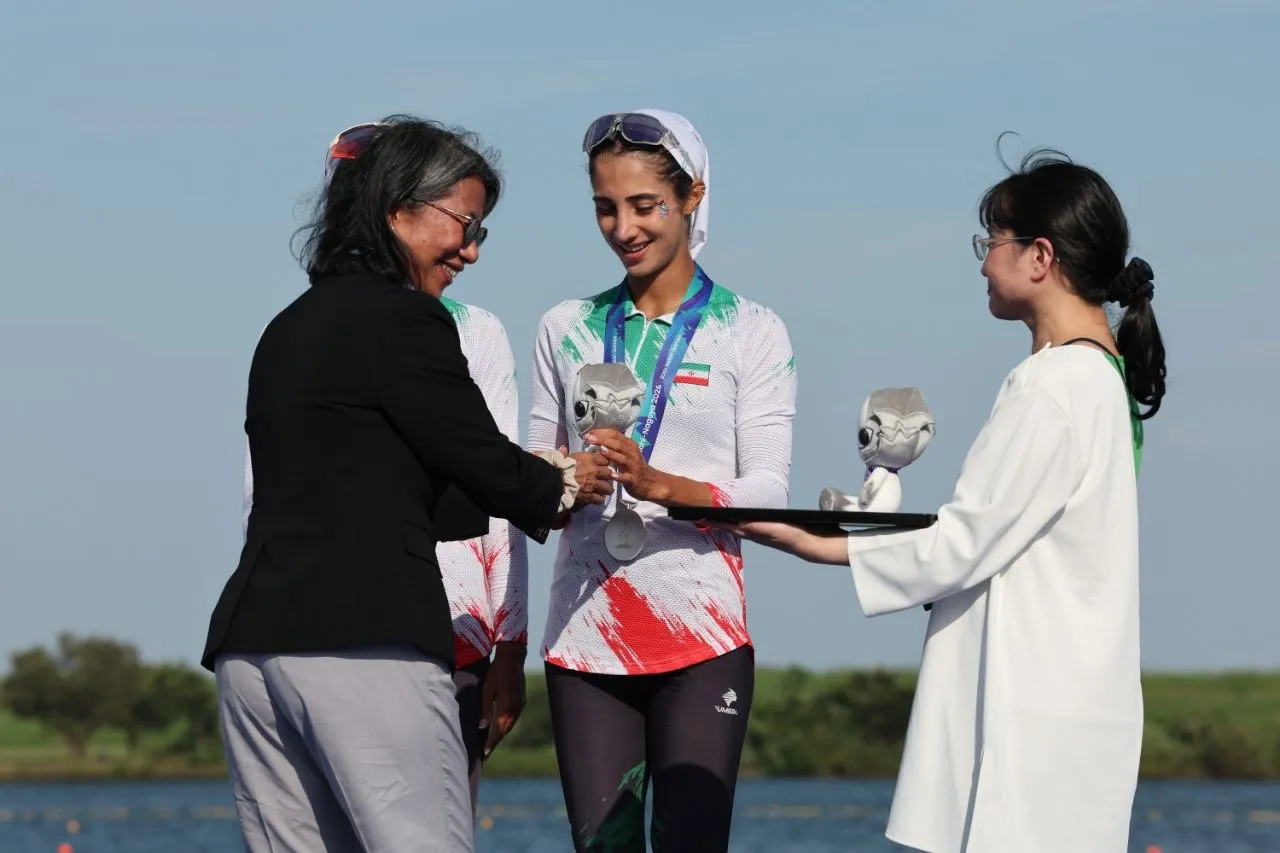 کیمیا زارعی