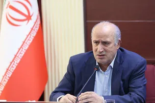 تاج: به فیفا تاکید کردم شما ضعیف و فقط مرعوب آمریکا هستید/ به پلیس کانادا گفتم ۹۰ میلیون سپاهی در ایران هستیم+فیلم