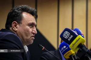 حسن نوروزی رئیس سازمان هدفمندی یارانه&zwnj;ها