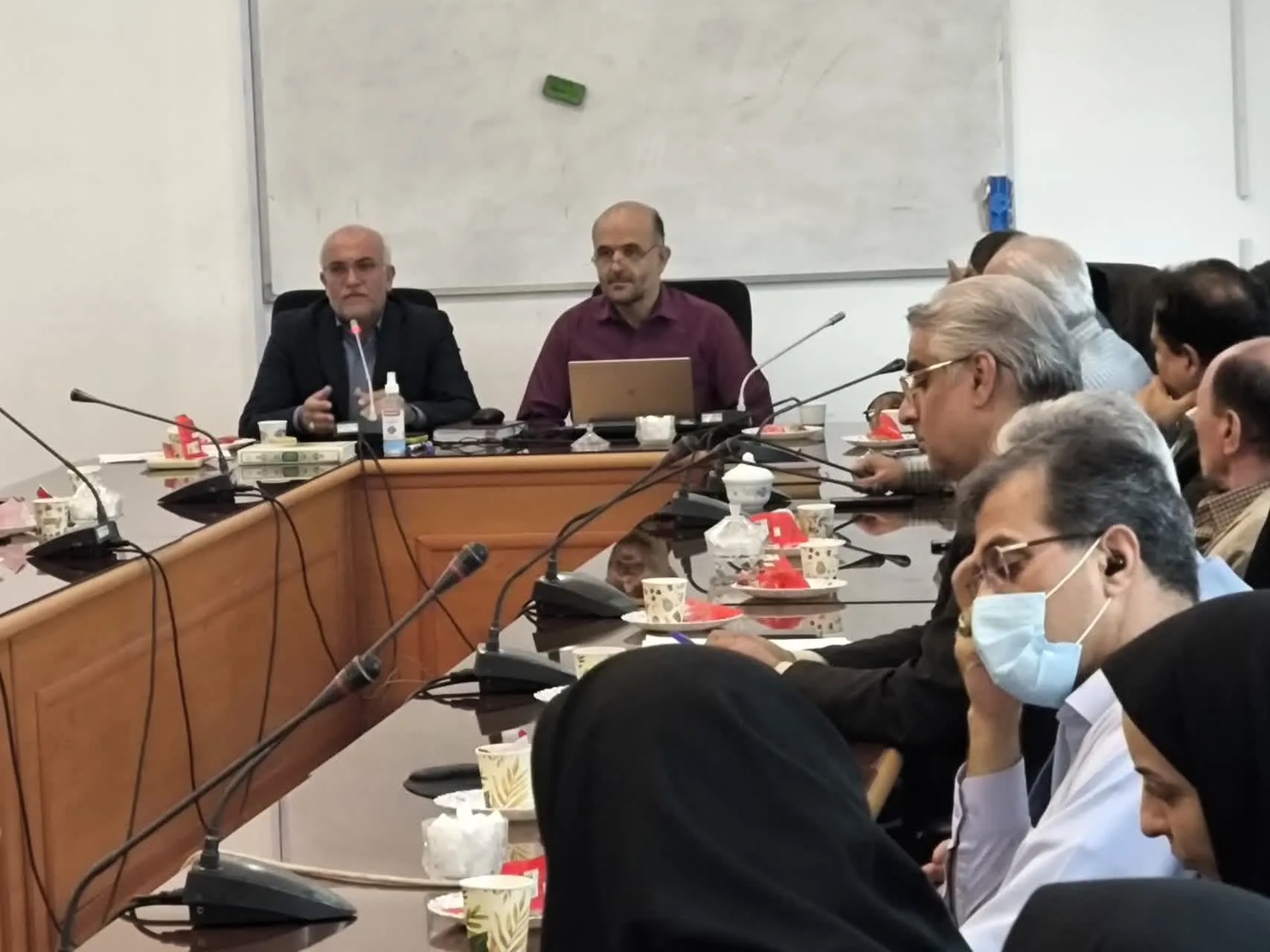 دهقانی اشکذری