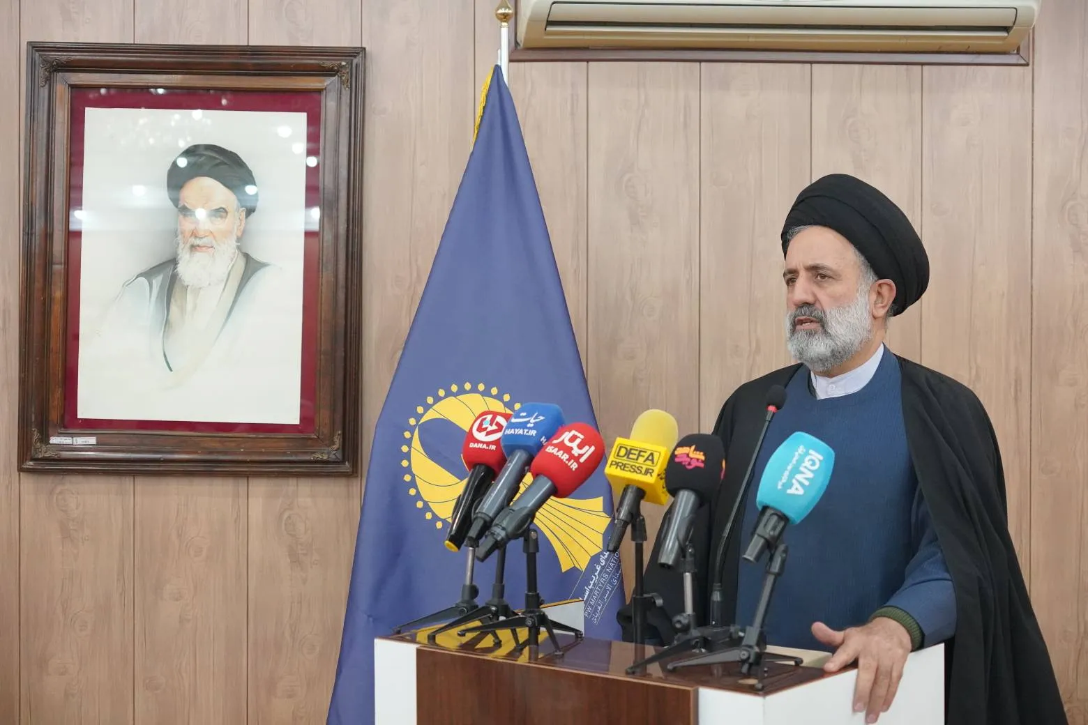 موسوی مقدم