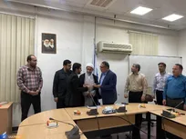 فرمانده بسیج دانشجویی دانشگاه آزاد دزفول معرفی شد