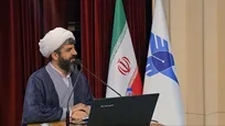 ضرورت پیوند علم و معنویت در مواقع بحران
