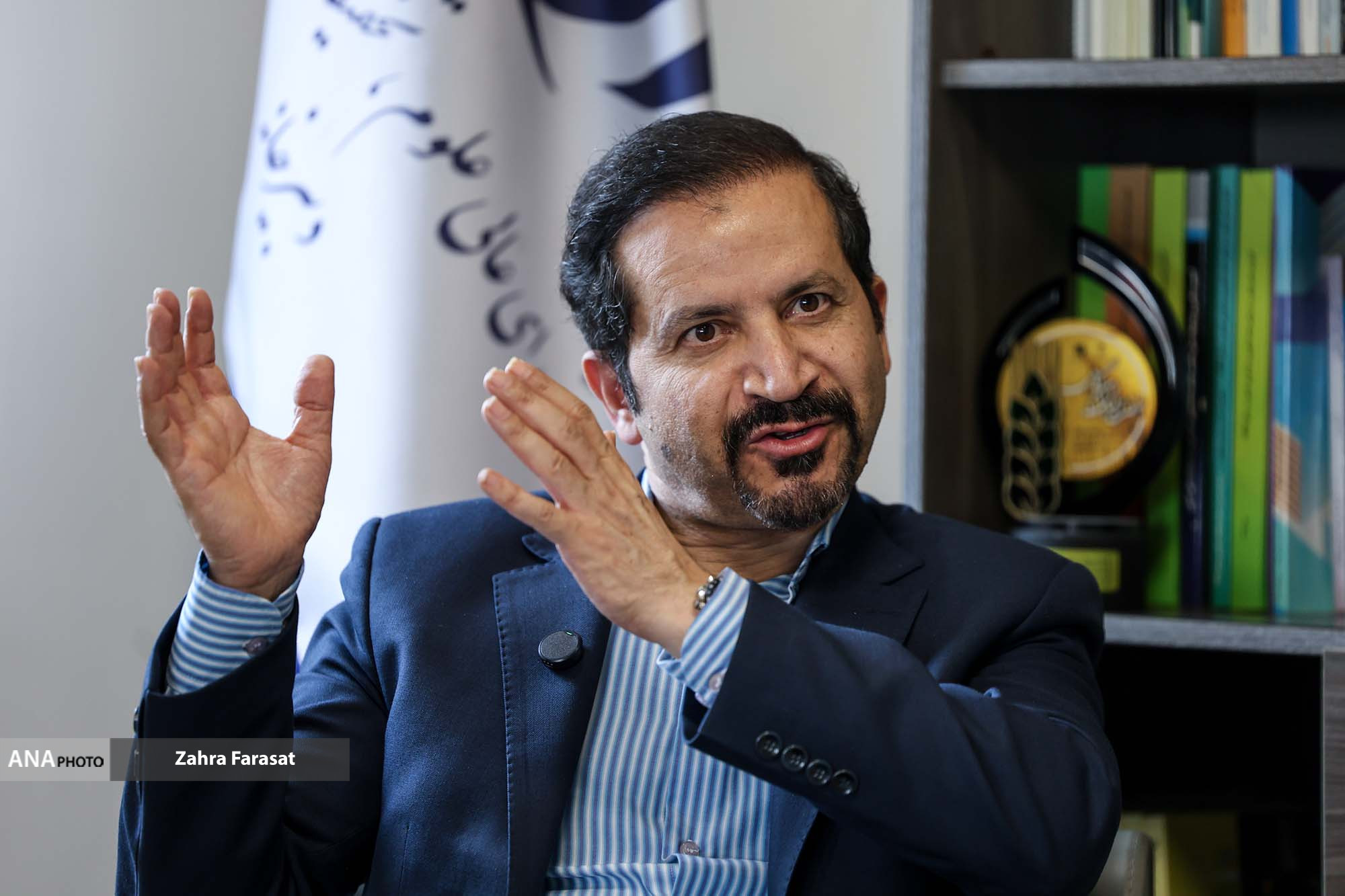 پیشنهاد تجمیع منابع یک‌درصدی پژوهش در آستانه ورود به بودجه ۱۴۰۶/ وصول هزار میلیارد تومان از منابع قانون ۶۰ درصد در صندوق عتف+ فیلم