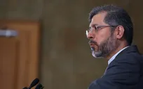 خطیب‌زاده: حمله به ناو غیرمسلح ایرانی رویه دوران آلمان نازی است