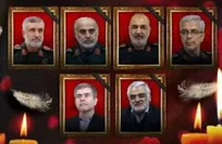 بزرگداشت شهدای اقتدار ایران چهارشنبه در مصلای امام خمینی(ره)