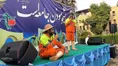 اجتماع یکهزار نفری روز دانشجو در دانشگاه آزاد دزفول
