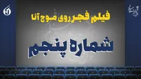 درخشش دوباره رویا افشار و امین حیایی در شب پنجم + صوت