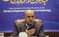 صدری‌مهر: زیرساخت‌های فناورانۀ آسیب‌دیده از جنگ برای بازسازی حمایت می‌شوند