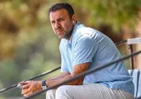 خلیلی سرپرست پرسپولیس در فصل جدید