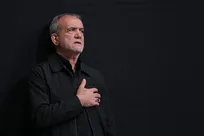 پزشکیان: غیورمردان نیروی دریایی ارتش نامشان همچون قله‌های دنا ماندگار باقی می‌ماند