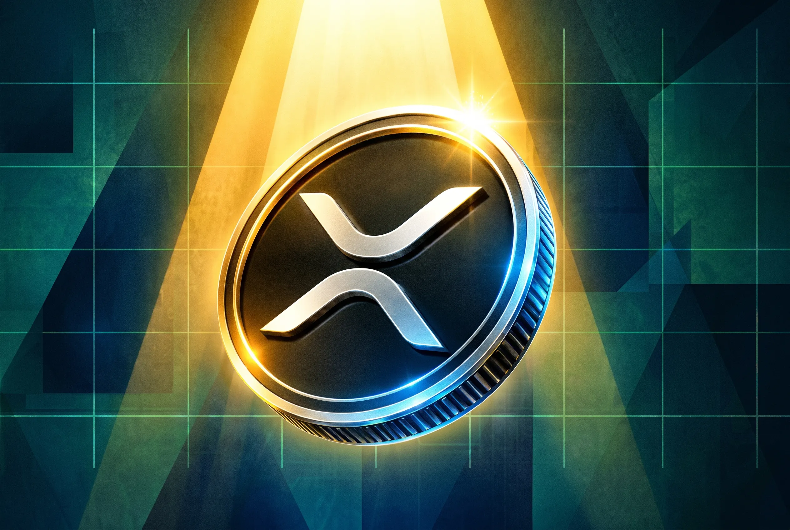 رمزارز ریپل XRP
