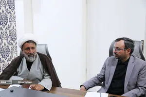 نشست علمی با موضوع نقش امام مجاهد شهید در تقریب مذاهب