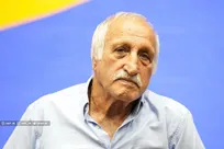 برزگر: بنا را قضاوت نمی‌کنم ولی من به ترکیه و چین نه گفتم/ کشتی عمری دارد، خوب است قبل از باخت قهرمان خودش کنار بکشد