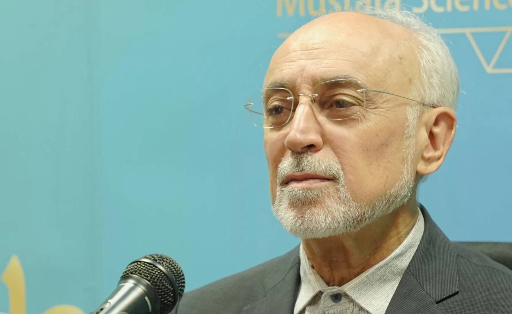 علی اکبر صالحی